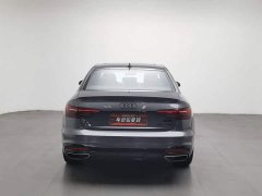 Audi A4L 40 TFSI Luxury Dynamic Edition Starry Night Version - ფოტო 4