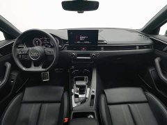 Audi A4L 40 TFSI Luxury Dynamic Edition Starry Night Version - ფოტო 5
