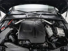Audi A4L 40 TFSI Luxury Dynamic Edition Starry Night Version - ფოტო 6
