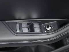 Audi A4L 40 TFSI Luxury Dynamic Edition Starry Night Version - ფოტო 9
