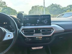 BMW iX3 2022 Facelift Leadership Edition - ფოტო 10