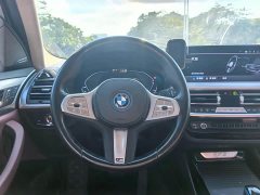 BMW iX3 2022 Facelift Leadership Edition - ფოტო 11