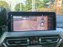 BMW iX3 2022 Facelift Leadership Edition - ფოტო 12