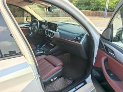BMW iX3 2022 Facelift Leadership Edition - ფოტო 13