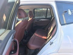 BMW iX3 2022 Facelift Leadership Edition - ფოტო 15