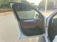 BMW iX3 2022 Facelift Leadership Edition - ფოტო 4