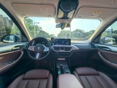 BMW iX3 2022 Facelift Leadership Edition - ფოტო 6