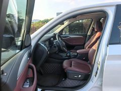 BMW iX3 2022 Facelift Leadership Edition - ფოტო 7