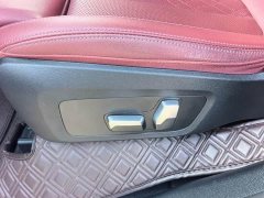 BMW iX3 2022 Facelift Leadership Edition - ფოტო 9