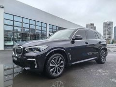 BMW X5 Facelift xDrive 30Li M Sport Premium Package - ფოტო 1