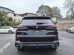 BMW X5 Facelift xDrive 30Li M Sport Premium Package - ფოტო 10