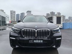 BMW X5 Facelift xDrive 30Li M Sport Premium Package - ფოტო 2