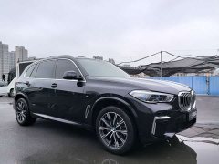 BMW X5 Facelift xDrive 30Li M Sport Premium Package - ფოტო 3