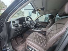 BMW X5 Facelift xDrive 30Li M Sport Premium Package - ფოტო 4