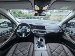 BMW X5 Facelift xDrive 30Li M Sport Premium Package - ფოტო 5
