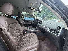 BMW X5 Facelift xDrive 30Li M Sport Premium Package - ფოტო 6