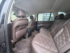 BMW X5 Facelift xDrive 30Li M Sport Premium Package - ფოტო 7