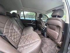 BMW X5 Facelift xDrive 30Li M Sport Premium Package - ფოტო 8