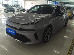 Lynk & Co Geely Lynk & Co 03 1.5T DCT Halo - ფოტო 1
