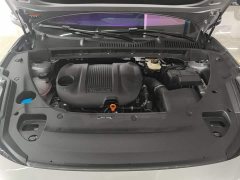 Lynk & Co Geely Lynk & Co 03 1.5T DCT Halo - ფოტო 10