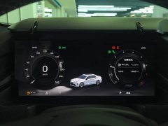 Lynk & Co Geely Lynk & Co 03 1.5T DCT Halo - ფოტო 14