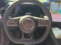 Lynk & Co Geely Lynk & Co 03 1.5T DCT Halo - ფოტო 15
