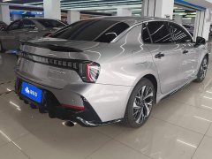 Lynk & Co Geely Lynk & Co 03 1.5T DCT Halo - ფოტო 3