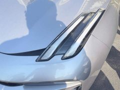 Lynk & Co Geely Lynk & Co 03 1.5T DCT Halo - ფოტო 5