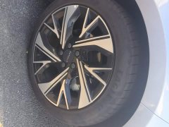 Lynk & Co Geely Lynk & Co 03 1.5T DCT Halo - ფოტო 6