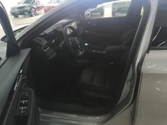 Lynk & Co Geely Lynk & Co 03 1.5T DCT Halo - ფოტო 9