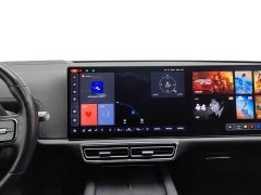 Li Auto L9 Max - ფოტო 12
