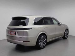 Li Auto L9 Max - ფოტო 2