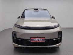 Li Auto L9 Max - ფოტო 3