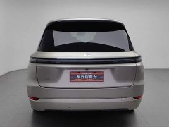 Li Auto L9 Max - ფოტო 4