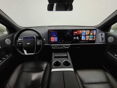 Li Auto L9 Max - ფოტო 5