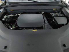 Li Auto L9 Max - ფოტო 6