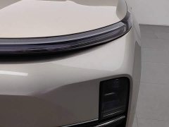 Li Auto L9 Max - ფოტო 7