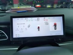 BYD Seal 06 DM-i Smart Drive Edition 80KM Luxury - ფოტო 14