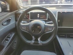 BYD Seal 06 DM-i Smart Drive Edition 80KM Luxury - ფოტო 15