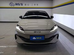 BYD Seal 06 DM-i Smart Drive Edition 80KM Luxury - ფოტო 2