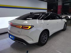 BYD Seal 06 DM-i Smart Drive Edition 80KM Luxury - ფოტო 3