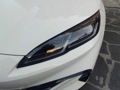 BYD Seal 06 DM-i Smart Drive Edition 80KM Luxury - ფოტო 5