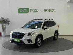 Subaru Forester 2.0i AWD Premium EyeSight - ფოტო 1
