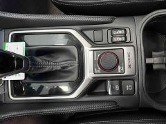 Subaru Forester 2.0i AWD Premium EyeSight - ფოტო 10
