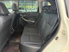 Subaru Forester 2.0i AWD Premium EyeSight - ფოტო 12