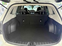 Subaru Forester 2.0i AWD Premium EyeSight - ფოტო 13