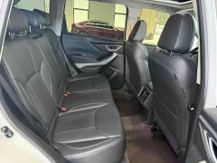 Subaru Forester 2.0i AWD Premium EyeSight - ფოტო 14