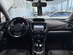 Subaru Forester 2.0i AWD Premium EyeSight - ფოტო 15