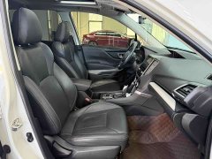 Subaru Forester 2.0i AWD Premium EyeSight - ფოტო 16
