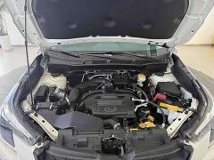Subaru Forester 2.0i AWD Premium EyeSight - ფოტო 17